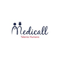 Medicall Talento Humano logo - Similar company to Virrey Solís Ips