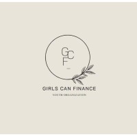 Girls  Can Finance logo - Similar company to Operation Nexus