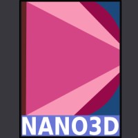 NANO3D Systems logo - Similar company to Acmetutor