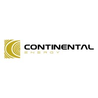 Continental Energy logo - Similar company to Opsicol