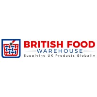 British Food Warehouse logo - Similar company to British Food Industry Insider
