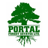 Portal Forest Estates logo - Similar company to Forest Estates Inc