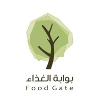 Food Gate logo - Similar company to FranchiseME and ESM Consulting