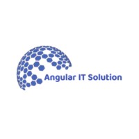 Angular IT Solution logo - Similar company to Inkyideas