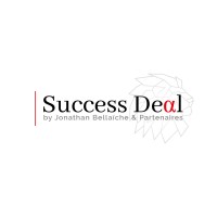SUCCESS DEAL logo - Similar company to Fédération Cftc Media+