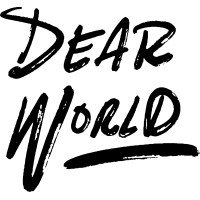 Dear World logo - Similar company to Bnjmn