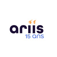 ariis - Alliance Recherche Innovation Industries Santé logo - Similar company to Ueds