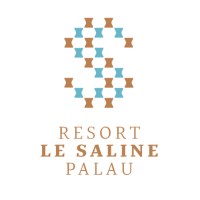 Resort Le Saline Palau logo - Similar company to Barracuda Resort