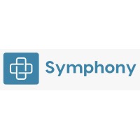 Symphony Healthcare logo - Similar company to Symphony Health Inc
