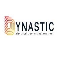 Dynastic Electrical logo - Similar company to Tesla Electrical
