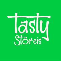 Tasty Stories logo - Similar company to Tasty Timtim