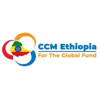 The Country Coordinating Mechanism of Ethiopia logo - Similar company to Ek4Kids