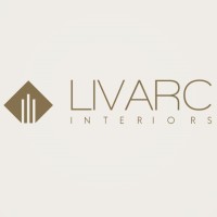 Livarc Interiors logo - Similar company to Storeyboard Design