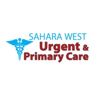 Sahara West Urgent & Primary Care logo - Similar company to American Male Wellness | Male Clinic Las Vegas