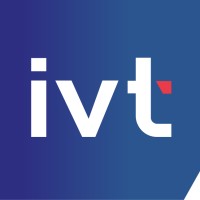IVT | Totaalinrichting logo - Similar company to Sucom B.V.