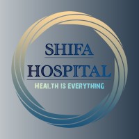 Shifa Hospital India logo - Similar company to Kayathri Infotech