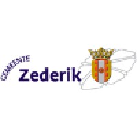 Gemeente Zederik logo - Similar company to Gemeente Appingedam