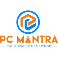 PC Mantra Info System Pvt Ltd. logo - Similar company to Pcmantra