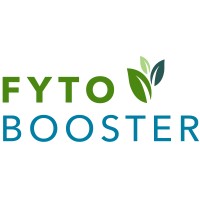 FytoBooster logo - Similar company to Lucam Supplier In Climate Solutions