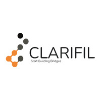 CLARIFIL Energy Limited logo - Similar company to Gig Fm