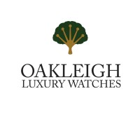 Oakleigh Watches logo - Similar company to Stagwears