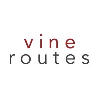 VineRoutes logo - Similar company to Amphorea