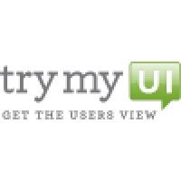 TryMyUI logo - Similar company to Trymata (Formerly Trymyui)