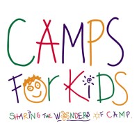 Camps For Kids