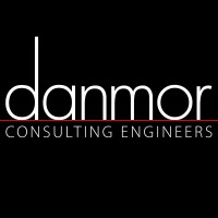 Danmor Consulting Engineers Pty Ltd logo - Similar company to Reeca Consultants