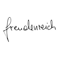 freudenreich® logo - Similar company to Stonefence