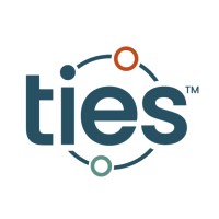 TIES Teaching Institute for Excellence in STEM logo - Similar company to Stem Learning Ecosystems