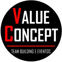 VALUE CONCEPT - Team Building e Eventos logo - Similar company to Bestevent