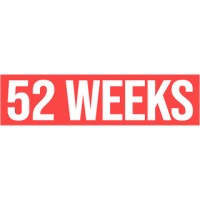 52 Weeks