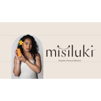 Misiluki logo - Similar company to Oma Care®