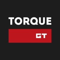 Torque GT logo - Similar company to Demon Tweeks
