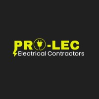 PRO-LEC Electrical contractors ltd logo - Similar company to Chinook Sciences, Llc