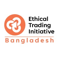 Ethical Trading Initiative Bangladesh logo - Similar company to Bangladesh Labour Foundation - Blf