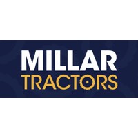 Millar Tractors Ltd logo - Similar company to Terra Firma Surfacing Contractors Ltd