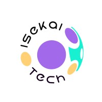 Isekai Tech logo - Similar company to Pisoft Informatics Pvt. Ltd.