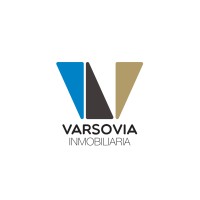 Varsovia Inmobiliaria logo - Similar company to V & D Diseño Y Construccion