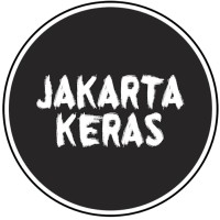 PT Kelompok Jakarta Keras logo - Similar company to Football Fandom Id