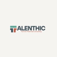Talenthic logo - Similar company to Hacom Technologies