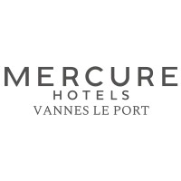 MERCURE VANNES LE PORT logo - Similar company to Studio4K