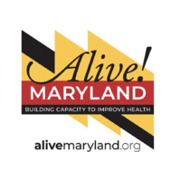 Alive! Maryland logo - Similar company to Sonoma County Economic Development Collaborative