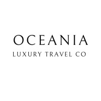 Oceania Luxury Travel Co. logo - Similar company to Epic Private Journeys