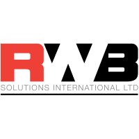 RWB Solutions International Ltd logo - Similar company to Fucking.Digital