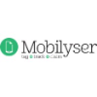 Mobilyser logo - Similar company to Dynamie