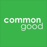 Common Good logo - Similar company to Proteus Advisory