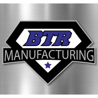 BTR Manufacturing logo - Similar company to Diversified Manufacturing Technologies