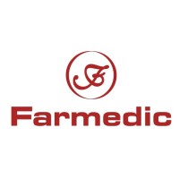 DROGUERIA FARMEDIC SAC logo - Similar company to Conkomerco